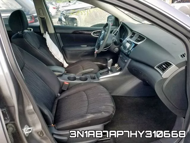 3N1AB7AP7HY310668 фото 6