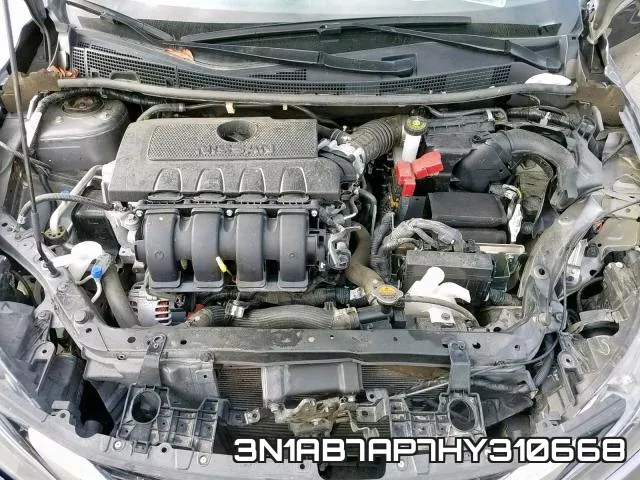 3N1AB7AP7HY310668 фото 8