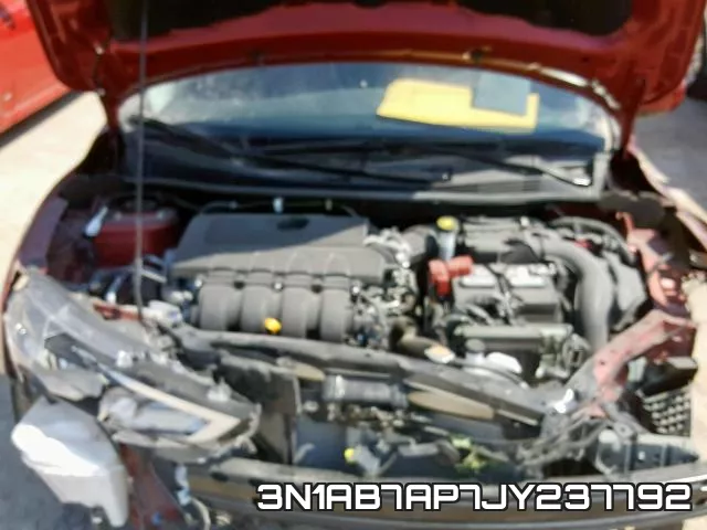 3N1AB7AP7JY237792 фото 8