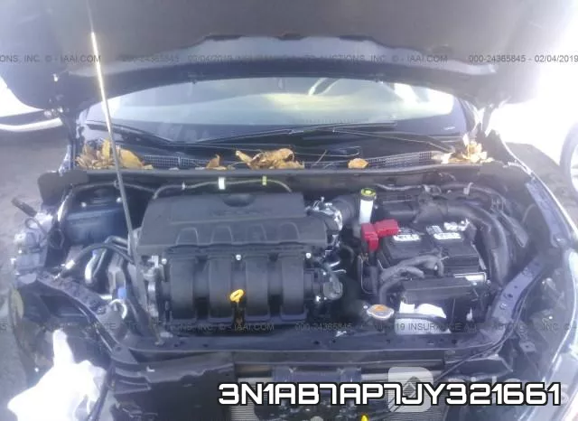 3N1AB7AP7JY321661 фото 2