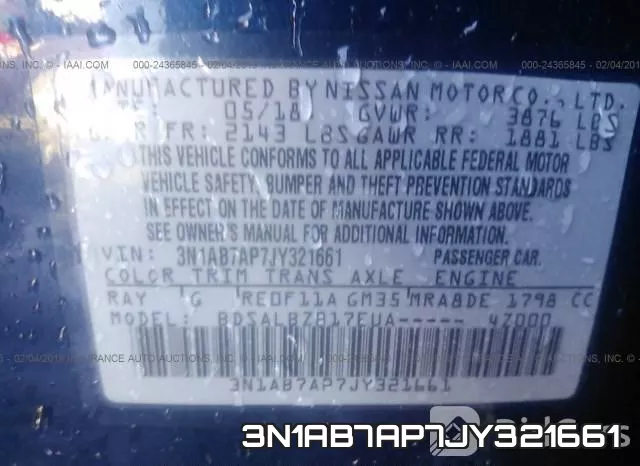 3N1AB7AP7JY321661 фото 10