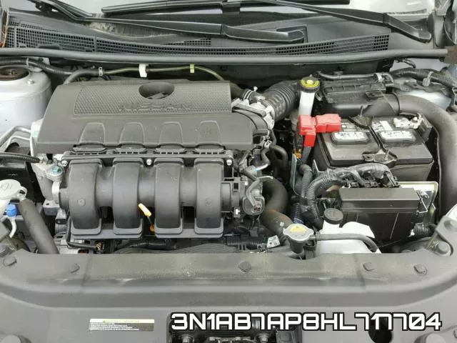 3N1AB7AP8HL717704 фото 8
