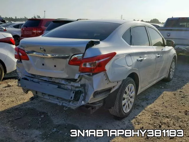 3N1AB7AP8HY381183 фото 5