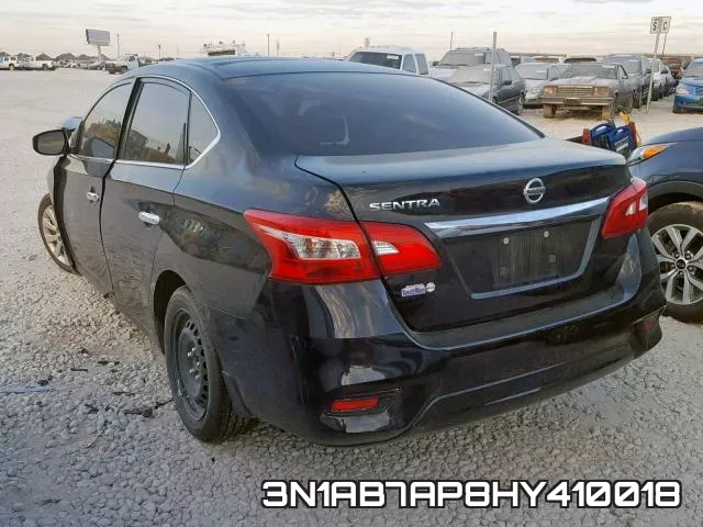 3N1AB7AP8HY410018 фото 4