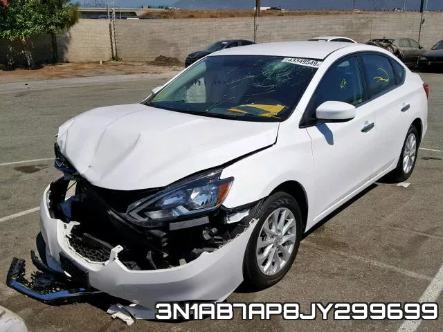 3N1AB7AP8JY299699 фото 3