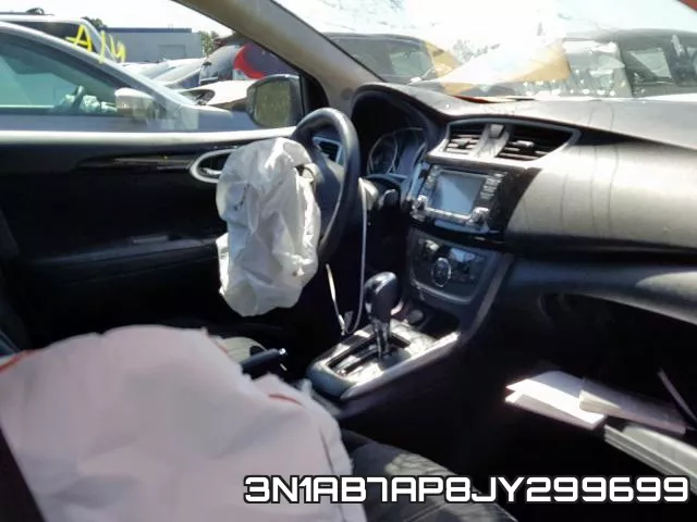3N1AB7AP8JY299699 фото 6