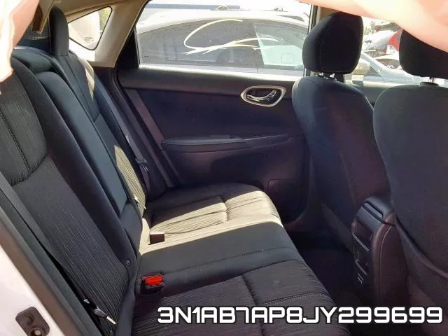 3N1AB7AP8JY299699 фото 7