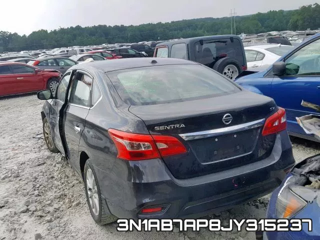 3N1AB7AP8JY315237 фото 4
