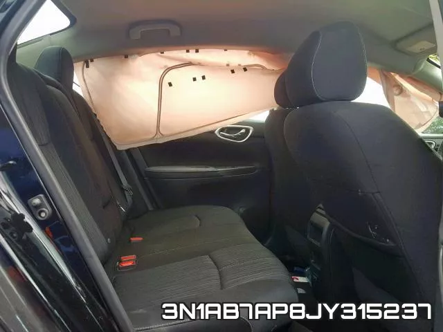 3N1AB7AP8JY315237 фото 7