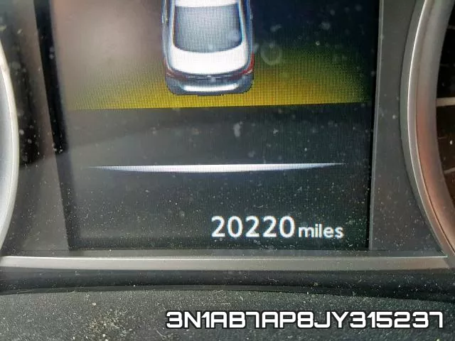 3N1AB7AP8JY315237 фото 9
