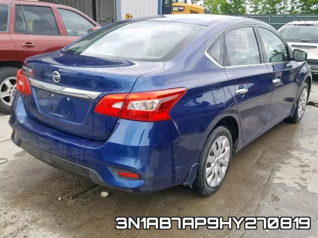 3N1AB7AP9HY270819 фото 5