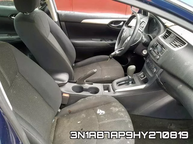 3N1AB7AP9HY270819 фото 6