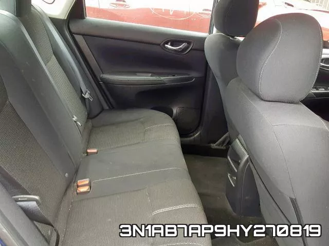 3N1AB7AP9HY270819 фото 7