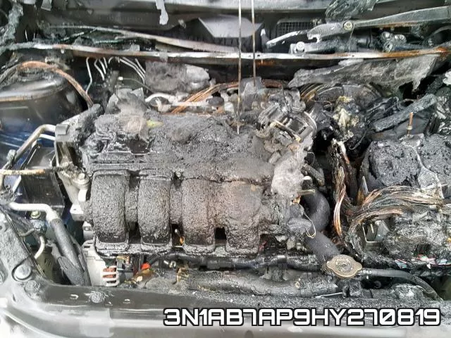 3N1AB7AP9HY270819 фото 8