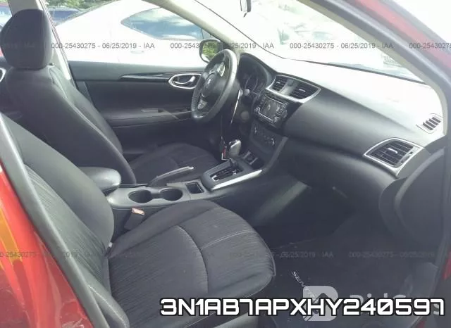 3N1AB7APXHY240597 фото 5