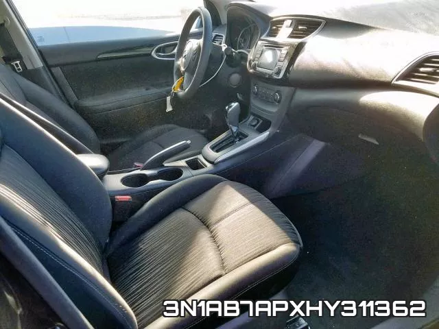3N1AB7APXHY311362 фото 6