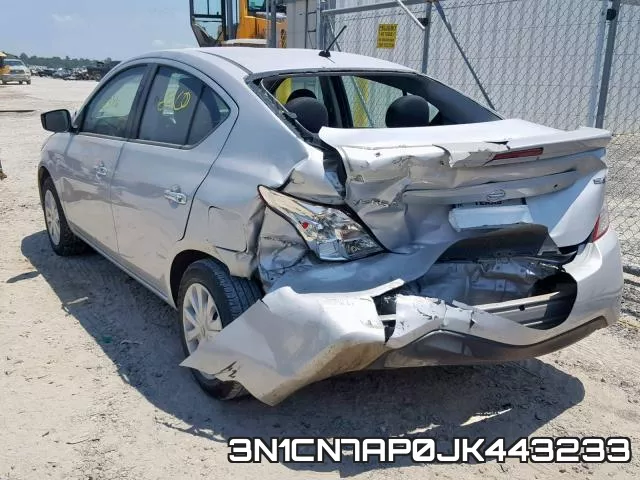 3N1CN7AP0JK443233 фото 4