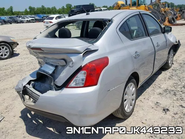 3N1CN7AP0JK443233 фото 5