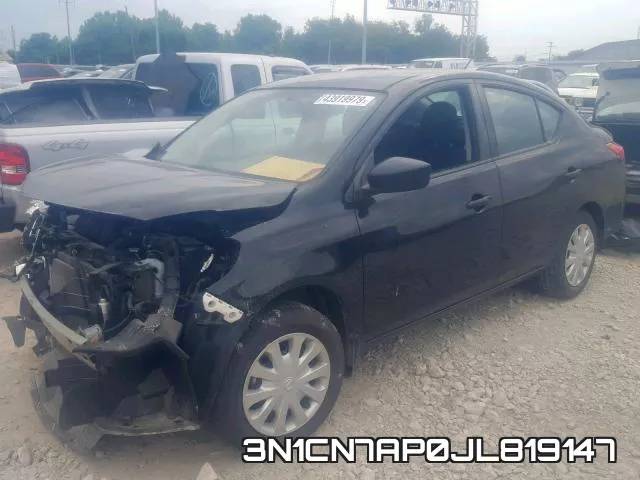 3N1CN7AP0JL819147 фото 3
