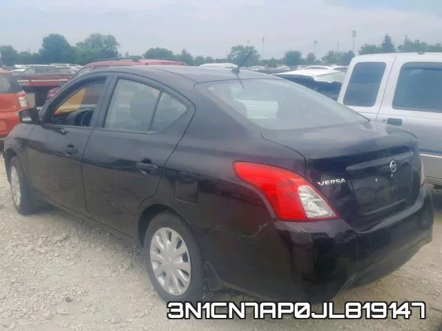 3N1CN7AP0JL819147 фото 4