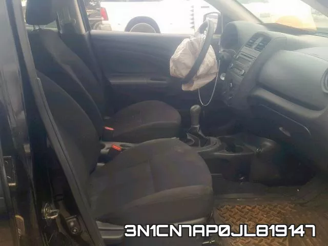 3N1CN7AP0JL819147 фото 6