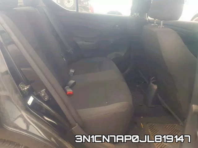 3N1CN7AP0JL819147 фото 7