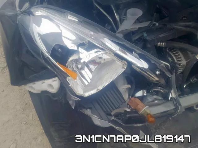 3N1CN7AP0JL819147 фото 10