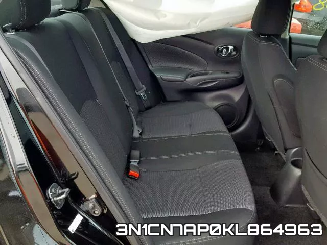 3N1CN7AP0KL864963 фото 7