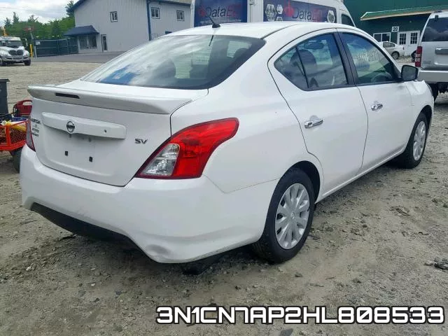 3N1CN7AP2HL808533 фото 5