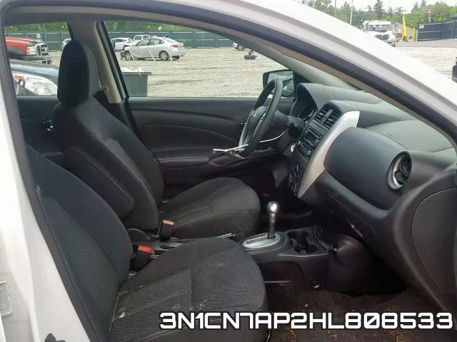3N1CN7AP2HL808533 фото 6