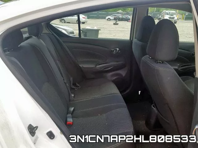 3N1CN7AP2HL808533 фото 7