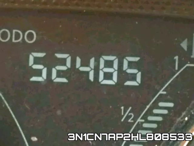 3N1CN7AP2HL808533 фото 9