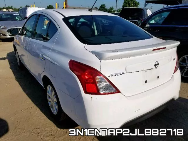3N1CN7AP2JL882718 фото 4