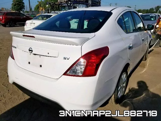 3N1CN7AP2JL882718 фото 5