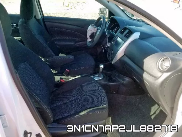 3N1CN7AP2JL882718 фото 6