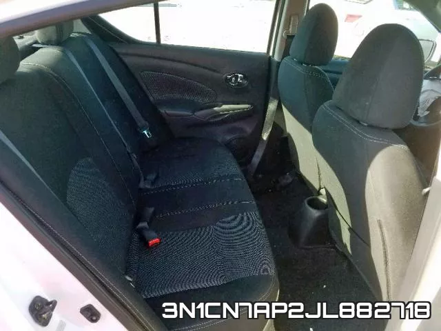 3N1CN7AP2JL882718 фото 7
