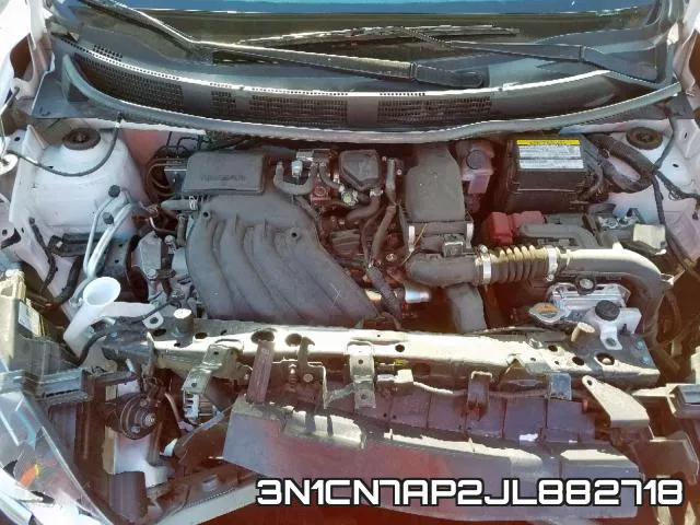 3N1CN7AP2JL882718 фото 8