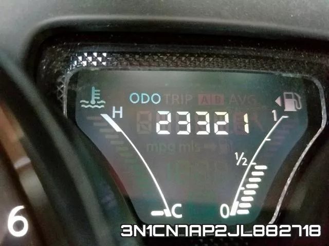 3N1CN7AP2JL882718 фото 9