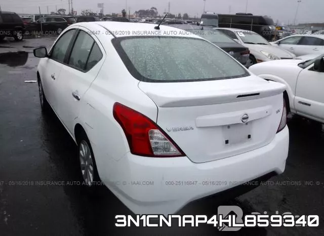 3N1CN7AP4HL859340 фото 4