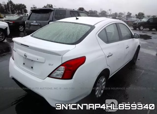3N1CN7AP4HL859340 фото 5