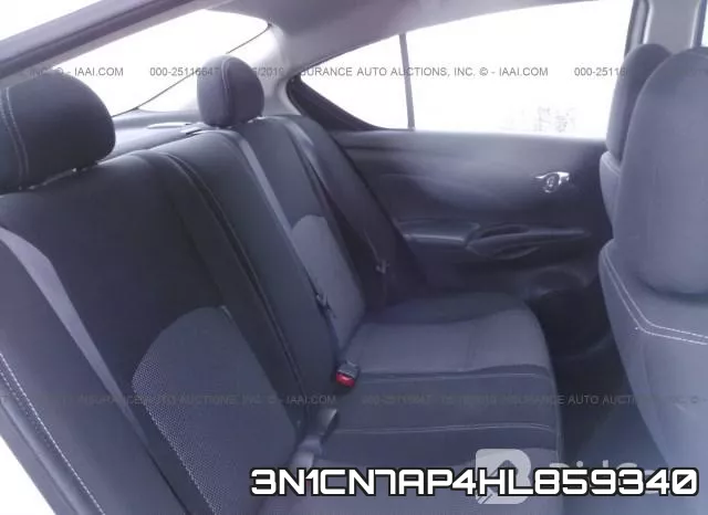 3N1CN7AP4HL859340 фото 9