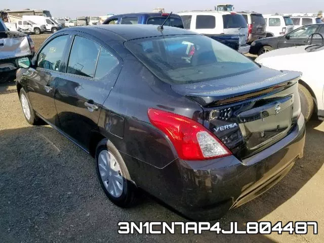 3N1CN7AP4JL804487 фото 4