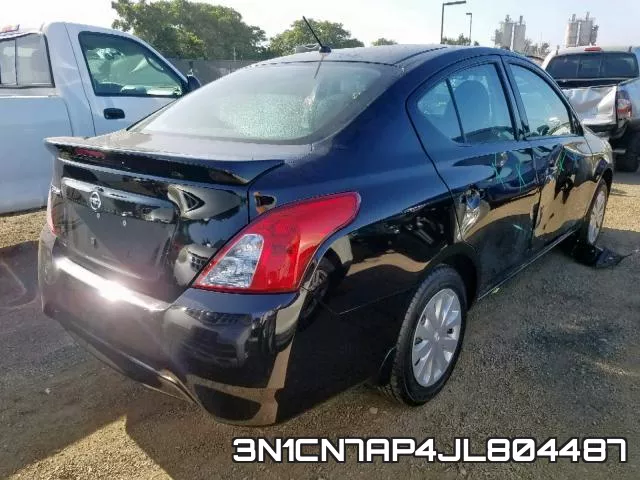 3N1CN7AP4JL804487 фото 5