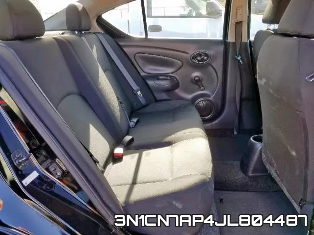 3N1CN7AP4JL804487 фото 7