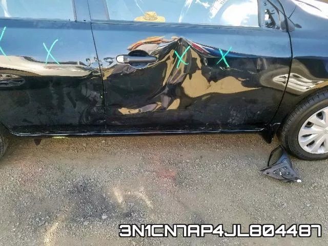 3N1CN7AP4JL804487 фото 10