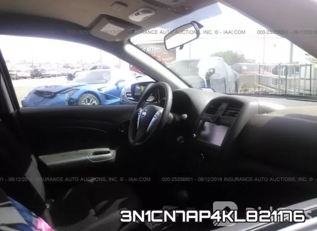3N1CN7AP4KL821176 фото 6