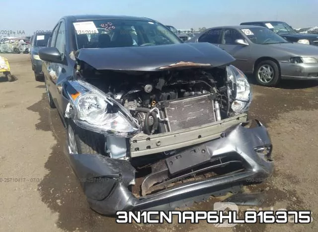 3N1CN7AP6HL816375 фото 6