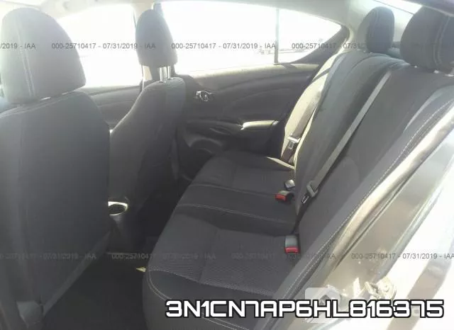 3N1CN7AP6HL816375 фото 8