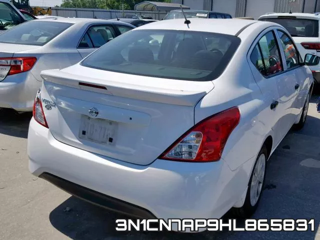 3N1CN7AP9HL865831 фото 5