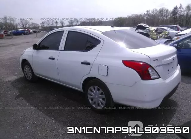 3N1CN7AP9HL903560 фото 4